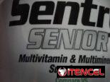 Vendo pomo 265 capsulas de vitaminas Centry para hombres mayores 50 años