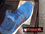 Tenis Fila originales pie 45