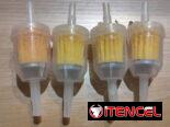 Filtros de gasolina en venta