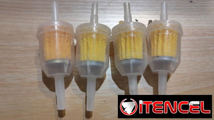 Filtros de gasolina en venta