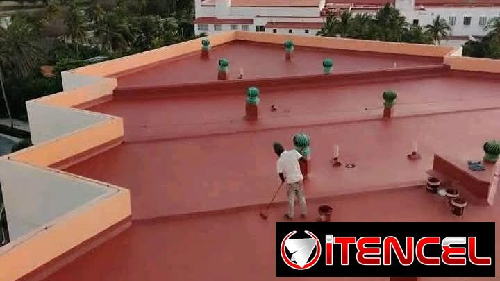Venta de pintura