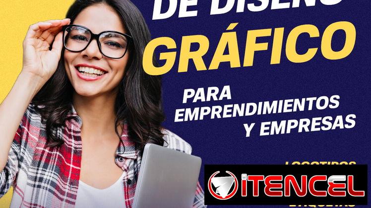 DISEÑADOR GRAFICO