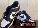 Nike Air Force 1 y dunk low
