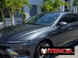 Vendo o negocio, Hyundai sonata, 2024 con 700 millas límite