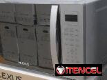 Microondas premier 20 L / 10 NIVELES DE POTENCIA AJUSTABLES  Contactar 51_000_370 Carlos.
