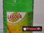 Productos de limpieza de Excelente CALIDAD