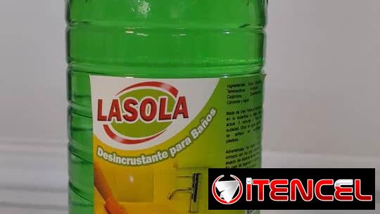 Productos de limpieza de Excelente CALIDAD