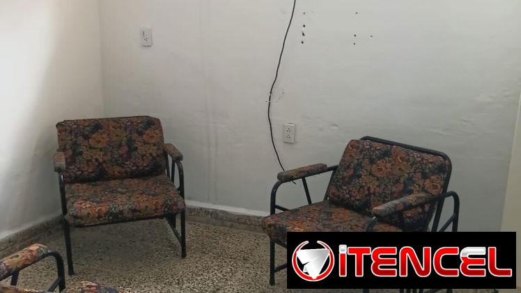 ❤️ VENDO APARTAMENTO DE 1/4 SE DEJA CON TODO ADENTRO ❤️