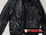 Chaqueta de hombre