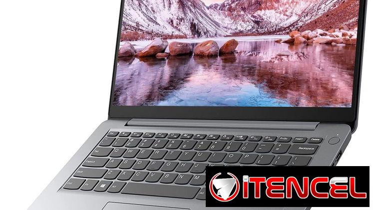 💻 Lenovo IdeaPad 1 15IAU7 – Nueva, táctil FHD, Core i3 12va Gen, SSD 256GB + Mouse