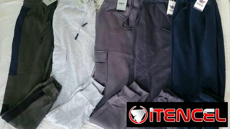 Jogger/ Monos originales 🚹🏷