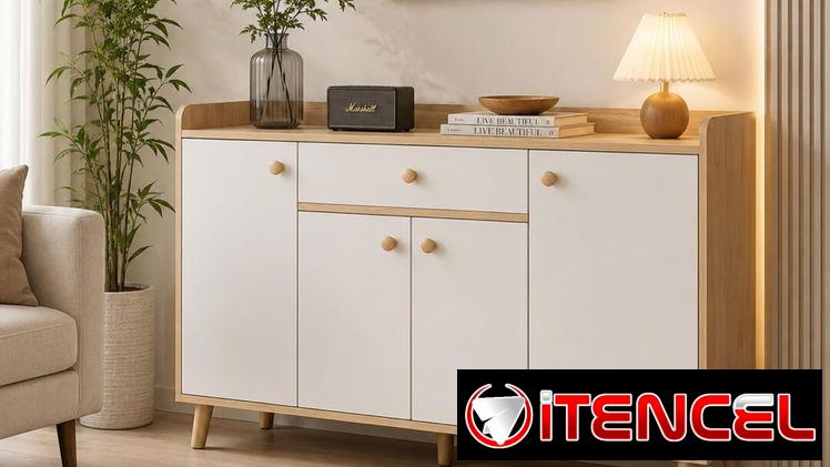 Multimueble para su sala