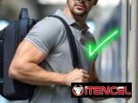 Pulover de cuello , pulover básicos,  polos para hombre , ropa de vestir