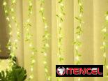 luces led con ramitas en 4500cup