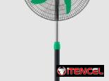 Ventiladores de pared y pedestal