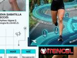 Zapatos deportivos mujer talla 42