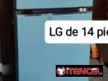 Refrigeradores desde 6 a 21 pies LG, Royal, Milexus, Hisense. Transporte incluido.
