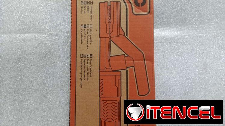 VENDO TENAZAS ESTÁNDARES (500 Y 1.000 A) PARA PLANTAS DE SOLDAR CON ELECTRODOS. VEA PRECIOS. (+53)52990828.