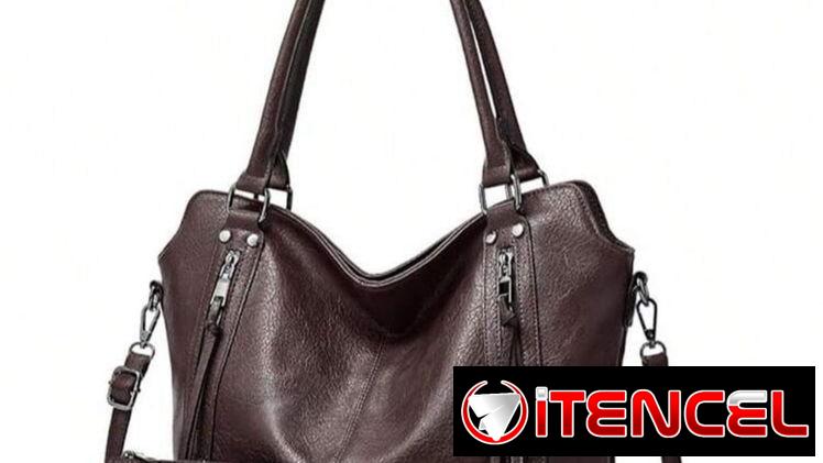 Hermosas carteras Shein