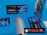 Batería de 48 x 12
