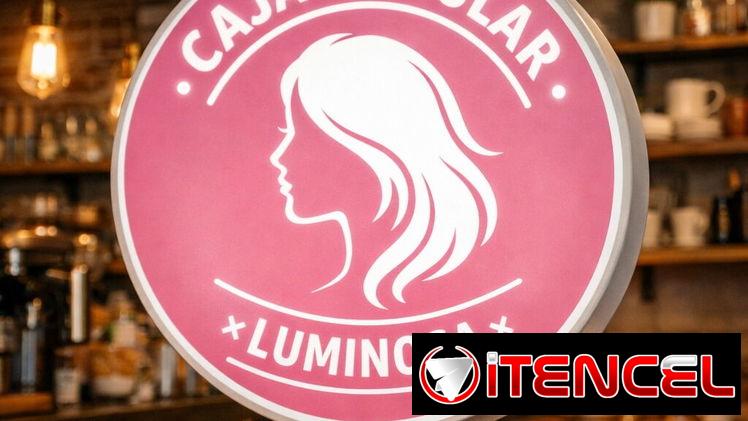 Caja de luz