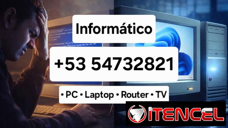 Informático