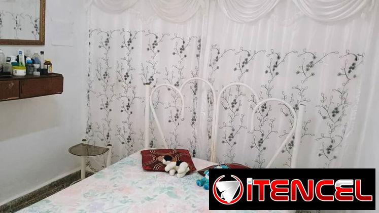 Se vende casa en Guanabo buena zona Habana del Este