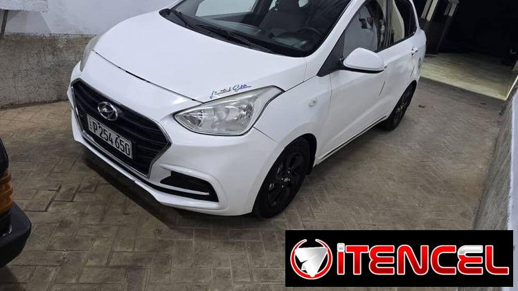 Vendo o negocio gran i10 del 2019