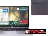 Laptop ACER 15.6″ Ryzen 5 (8/512GB)//Ideal para estudio, trabajo y entretenimiento//Con Garantía//Nueva