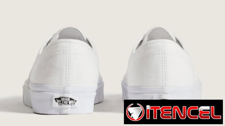 Tenis VANS ORIGINALES #37
