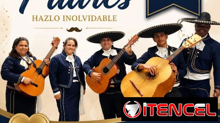 🎺🔥 ¡MARIACHIS RAYOS DE ORO! 🔥🎺 🎶