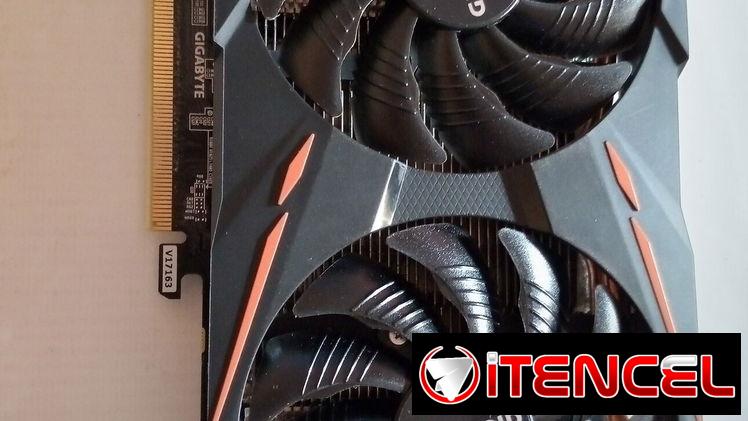 Se vende tarjeta de video Radeon en perfecto estado
