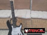 Kit de guitarra electrica
