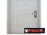 Puertas plegables de PVC, ventanas de PVC y puertas exteriores
