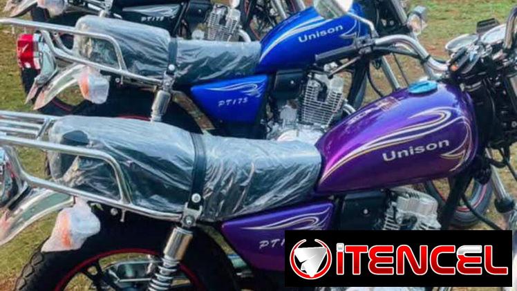 *MOTOS DE COMBUSTIÓN MOTORSTRECK 🏍️*