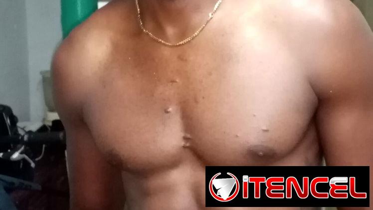 Ismel Oliva masajista profesional, reductivos, relajante y mucho más,no olvídes agendar tu cita. Trabajo las 24h.saludos