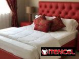 COLCHONES ORIGINALES/535 1177606/Camas/Escaparates/Gaveteros/Muebles exteriores/Espejos/Juegos de sala/comedores/garanti