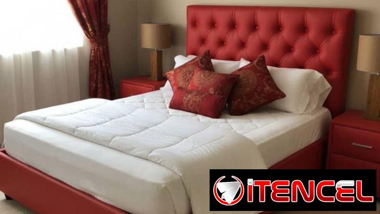 COLCHONES ORIGINALES/535 1177606/Camas/Escaparates/Gaveteros/Muebles exteriores/Espejos/Juegos de sala/comedores/garanti