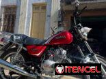 `🛵 MOTO JOMAR GN125 2026🛵`