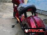 ✅MOTO ELÉCTRICA RALI✅