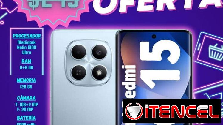 🔥⭐Ofertas de teléfonos celulares en La Habana