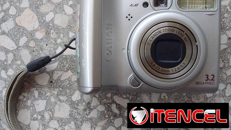 Cámara digital de tarjeta SD y Pilas Dobe AA o AAA 4500 CUP