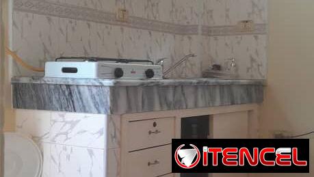 Renta Lineal o por noches en Miramar cerca de 9na y 42 de 1 dormitorio.Bajos 180usd 53582376