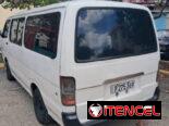❤️ SE VENDE O SE NEGOCEA PARA ABAJO Y VUELTO GUGUA TOYOTA MECÁNICA ORIGINAL 14 PLAZA ❤️