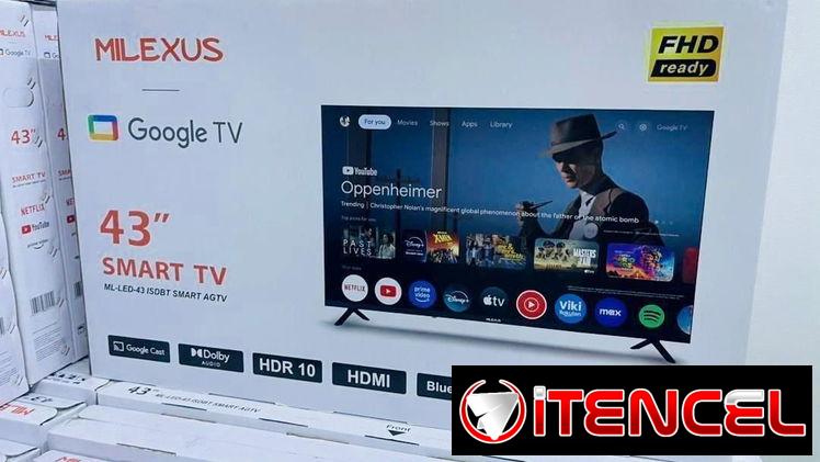Televisor
