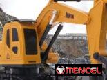 Excavadora RC Die-Cast 1:24 – Ingeniería en Movimiento para Niños (+6 años) | Juguetes y Cole… | videojuegoshabana.com