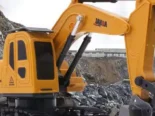 Excavadora RC Die – Cast 1:24 – Ingeniería en Movimiento para Niños (+6 años) | Batería recar… | videojuegoshabana.com