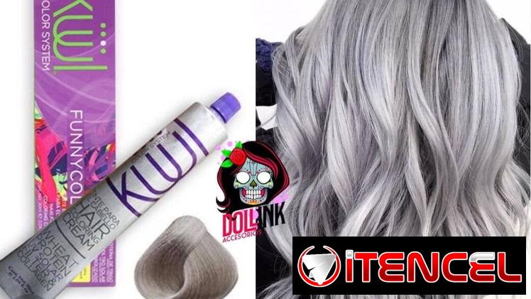 TINTE MARCA KULL FANTASIA