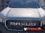 Se vende Pickup Maxus 2025 , prácticamente nueva (¡solo 500 KM!)