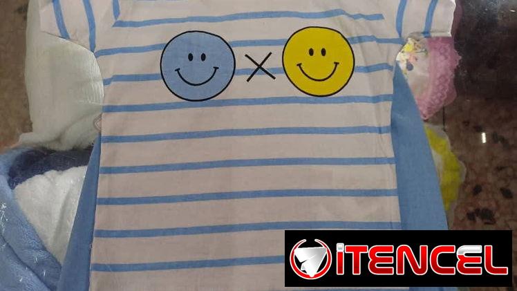 Juegos de ropa para bebé